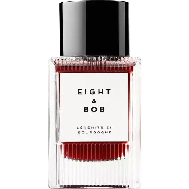 Eight & Bob Sérénité en Bourgogne parfüm şişesi