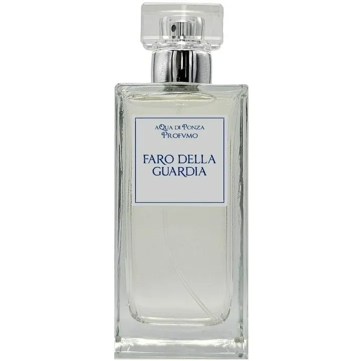 Aqua di Ponza Farro della Guardia parfüm şişesi