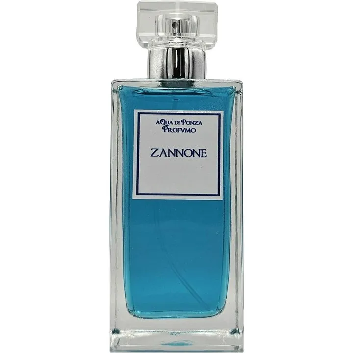 Aqua di Ponza Zannone parfüm şişesi
