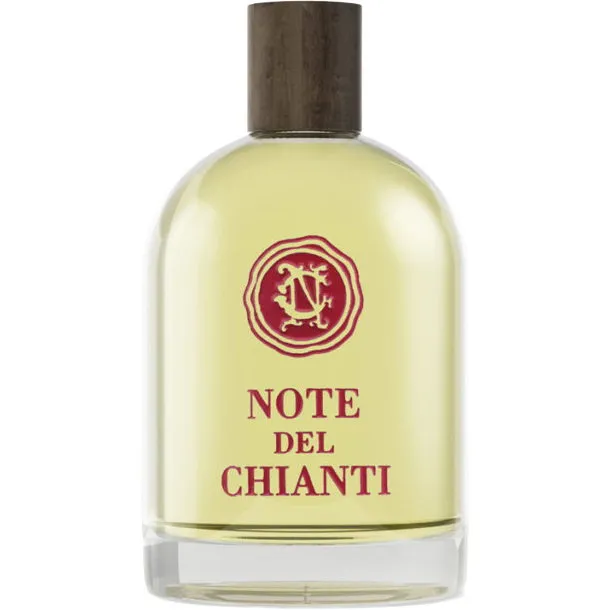 Note del Chianti Dolce Carezza (Eau de Toilette) parfüm şişesi