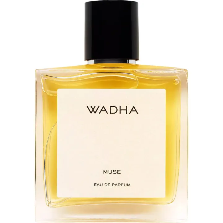 Wadha Muse (Eau de Parfum) perfume bottle