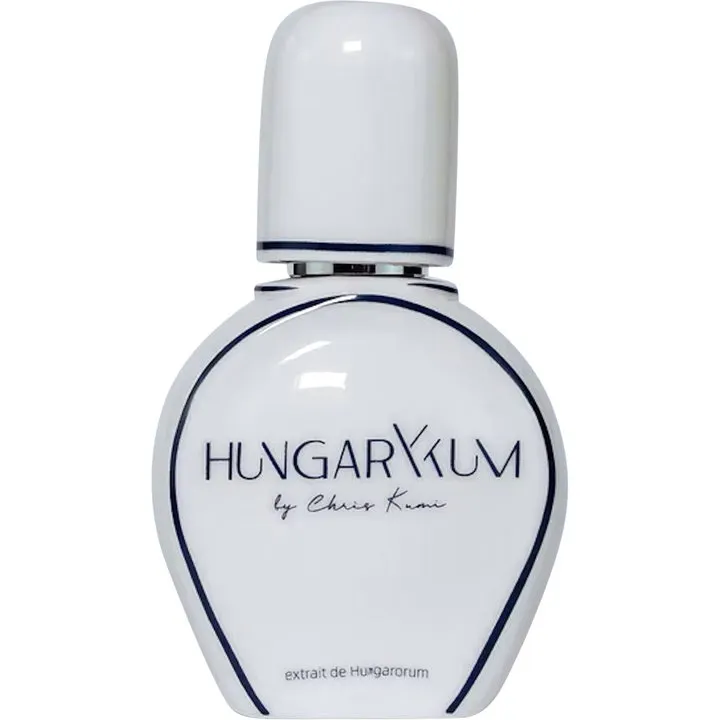 Hungarykum parfüm şişesi