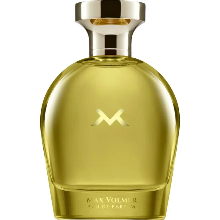 Max Volmer Pour Femme parfüm şişesi