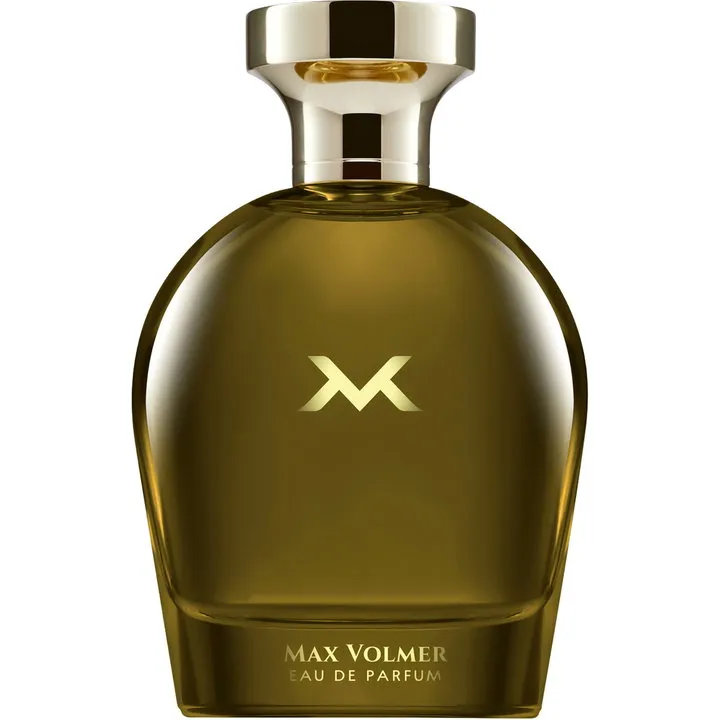 Max Volmer Pour Homme parfüm şişesi