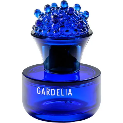 Bogue Gardelia (2025) parfüm şişesi