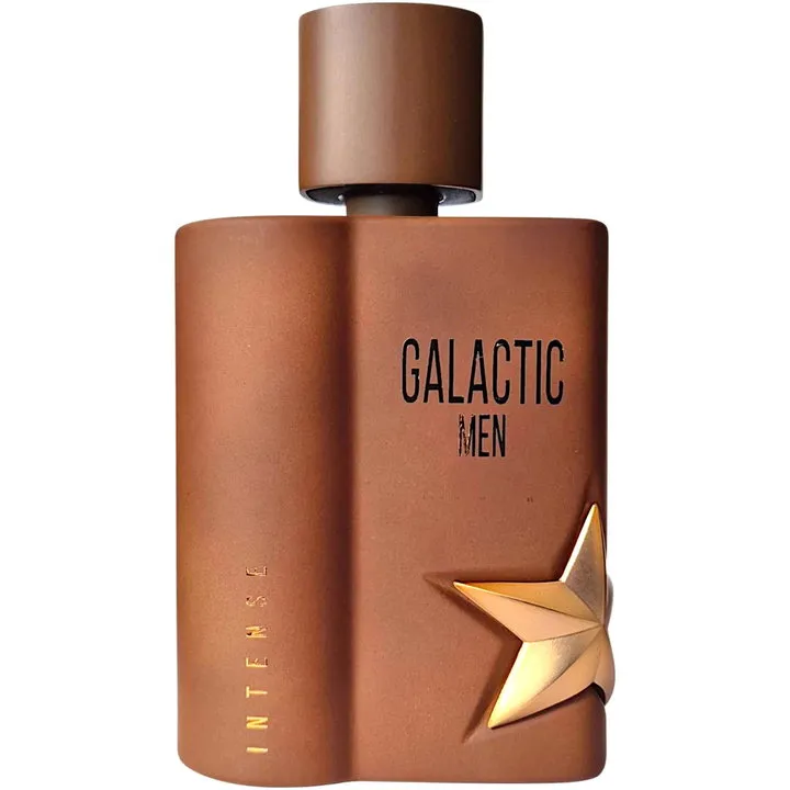 Maison Alhambra Galactic Men Intense parfüm şişesi
