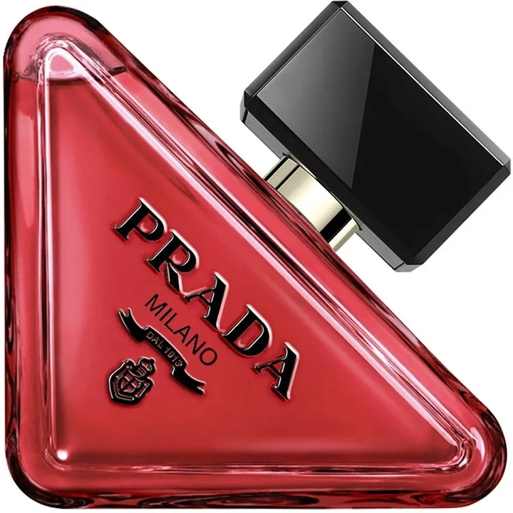 Prada Paradoxe Radical Essence perfume bottle