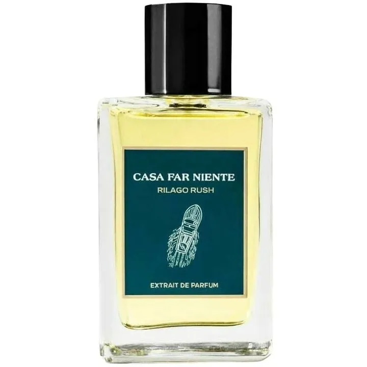 Casa Far Niente Rilago Rush / Riva Rush perfume bottle