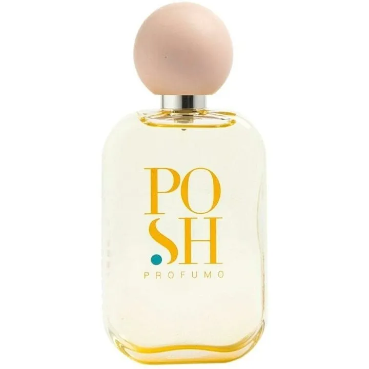Posh Numero 7 perfume bottle