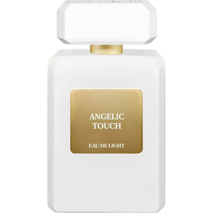Chaos Angelic Touch perfume bottle