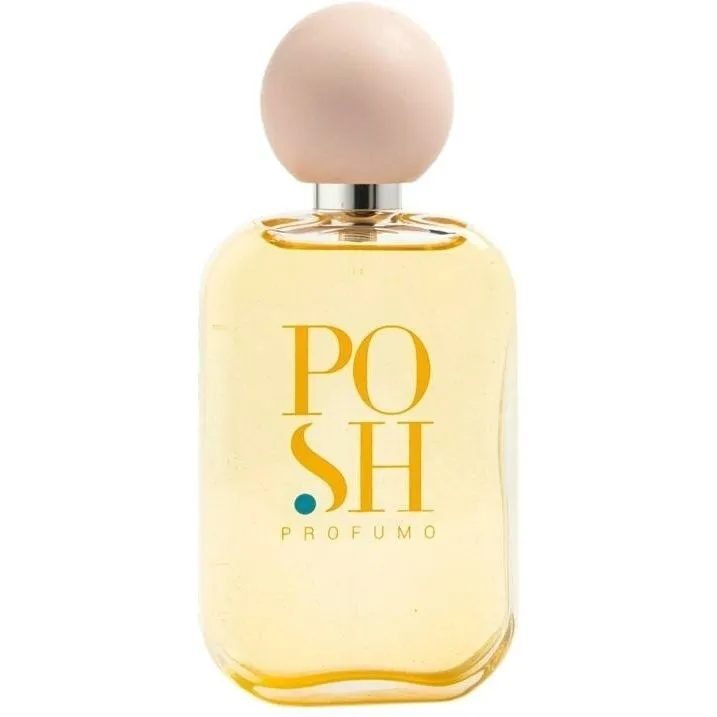 Posh Numero 5 perfume bottle