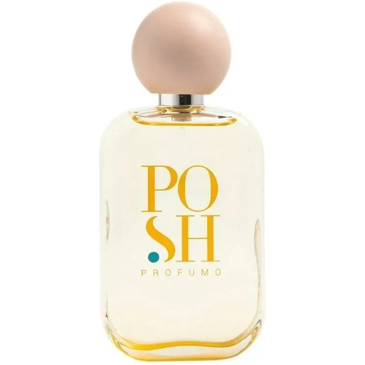 Posh Numero 3 perfume bottle