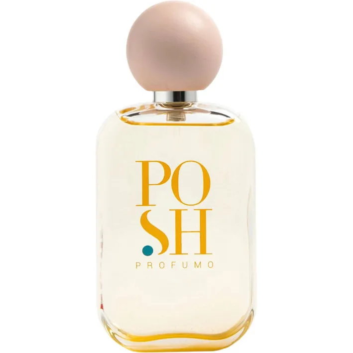 Posh Numero 2 perfume bottle