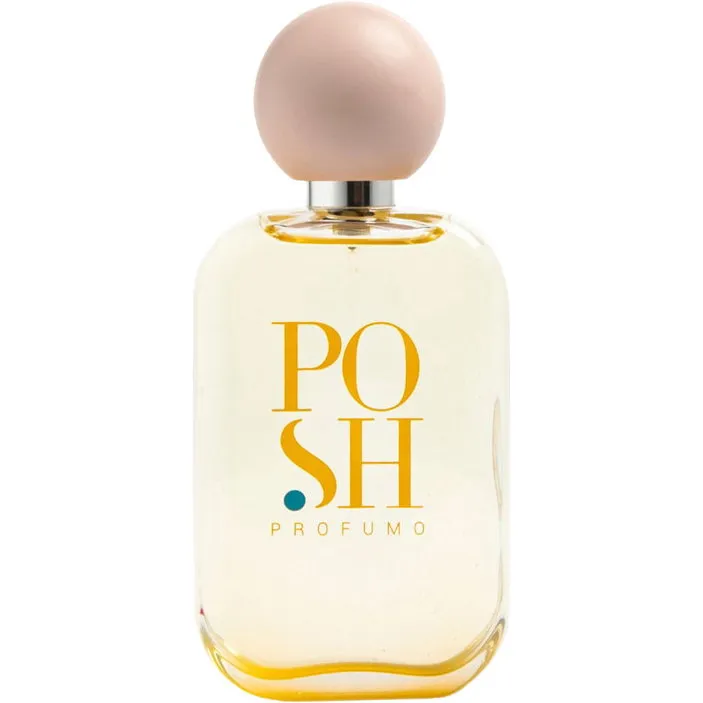 Posh Numero 1 perfume bottle