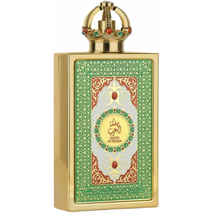 Lattafa Pride Queen of Arabia / ملكة العرب parfüm şişesi