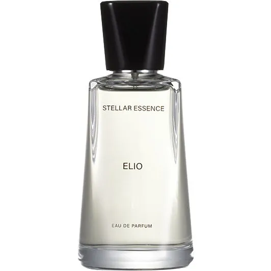 Stellar Essence Elio / 苦果 parfüm şişesi