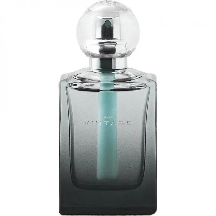 American Eagle Vintage for Her (Eau de Toilette) perfume bottle