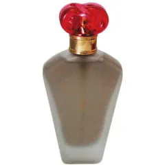 Borghese La Carezza d'Amore perfume bottle