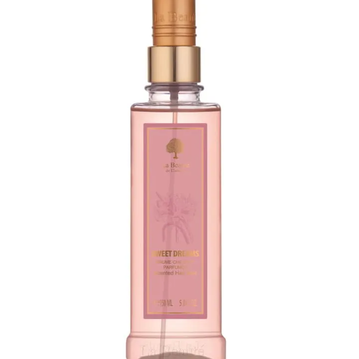 La Beauté Sweet Dreams (Hair Mist) parfüm şişesi