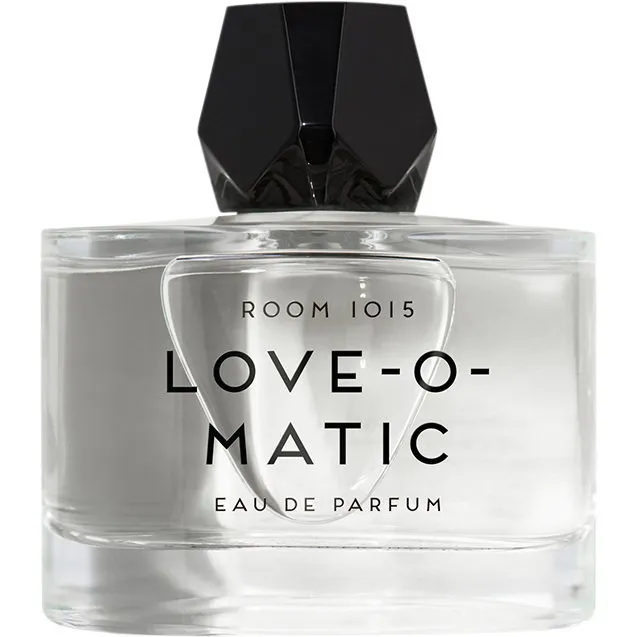 Room 1015 Love-O-Matic parfüm şişesi