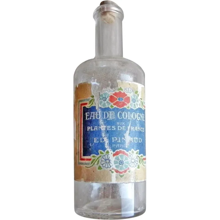Clubman Eau de Cologne parfüm şişesi