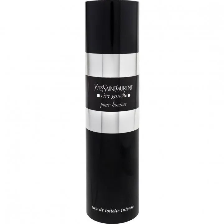 Yves Saint Laurent Rive Gauche pour Homme (Eau de Toilette Intense) parfüm şişesi