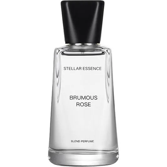 Stellar Essence Brumous Rose / 迷雾玫瑰 parfüm şişesi
