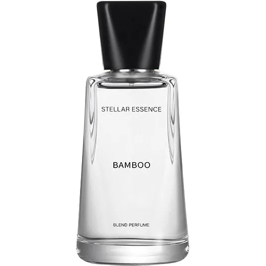 Stellar Essence Bamboo / 苍山竹海 parfüm şişesi