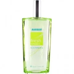 Marbert Fresh Emotion parfüm şişesi
