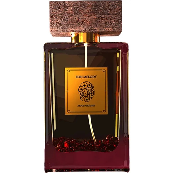 Xena Perfume Eon Melody parfüm şişesi