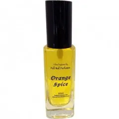 Pell Wall Perfumes Orange Spice perfume bottle