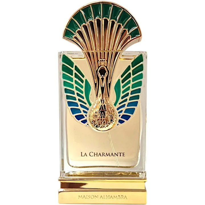 Maison Alhambra La Charmante parfüm şişesi