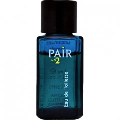 Alcina Pair No.2 (Eau de Toilette) parfüm şişesi