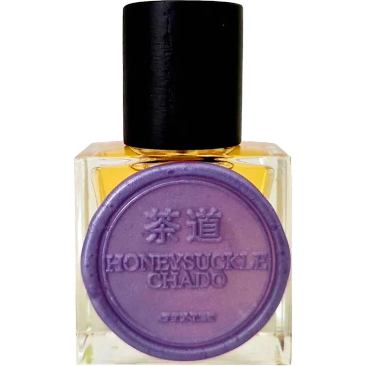 Jinx Honeysuckle Chadō / 茶道 parfüm şişesi