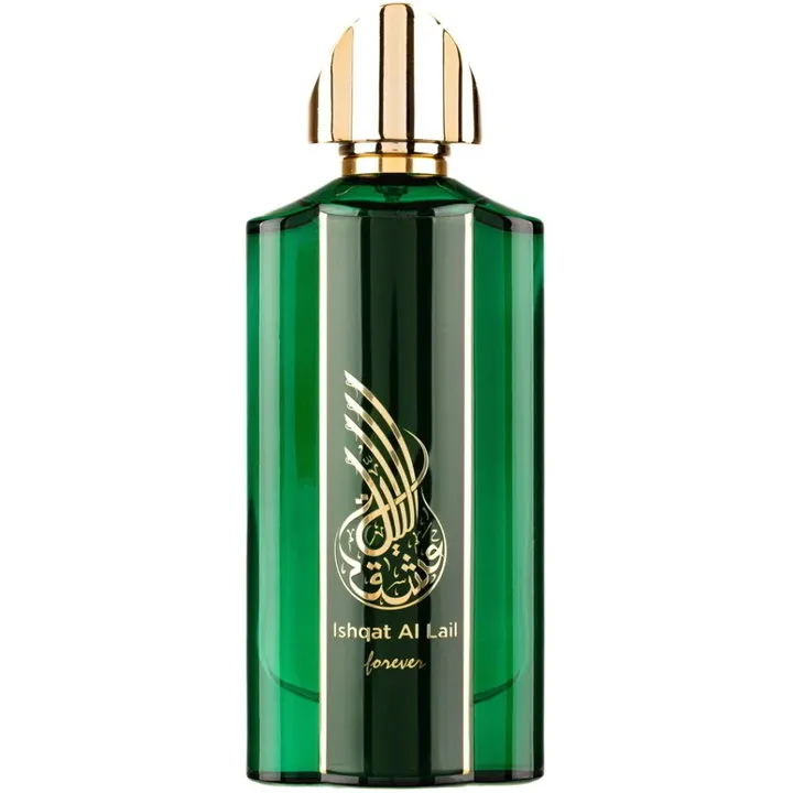 Athoor al Alam Ishqat Al Lail Forever / عِشْقَات الليل Forver perfume bottle