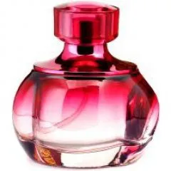 Dzintars Opera perfume bottle