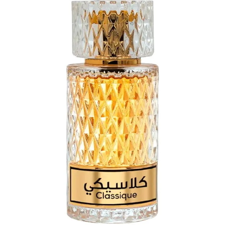 Athoor al Alam Classique / كلاسيك perfume bottle