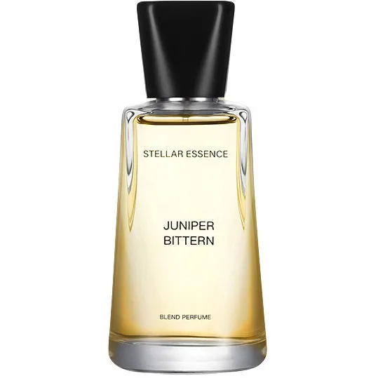 Stellar Essence Juniper Bittern / 苦杜松 parfüm şişesi