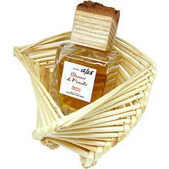 Sharini Parfums Naturels Graines de Paradis perfume bottle