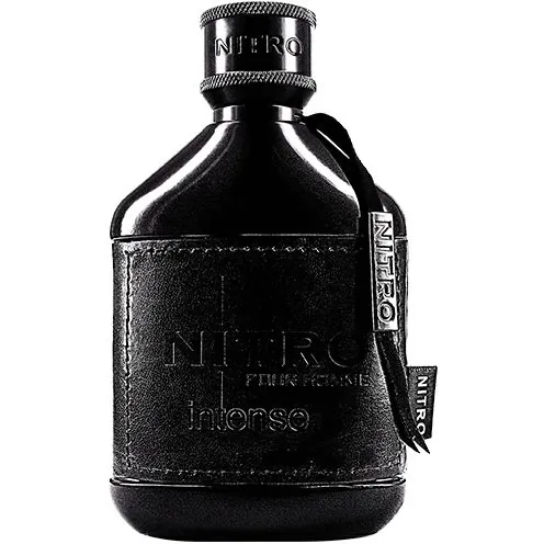 Dumont Nitro Intense perfume bottle