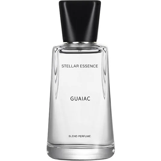 Stellar Essence Guaiac / 愈创木 parfüm şişesi