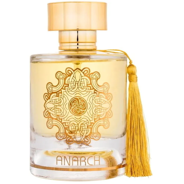Maison Alhambra Anarch perfume bottle