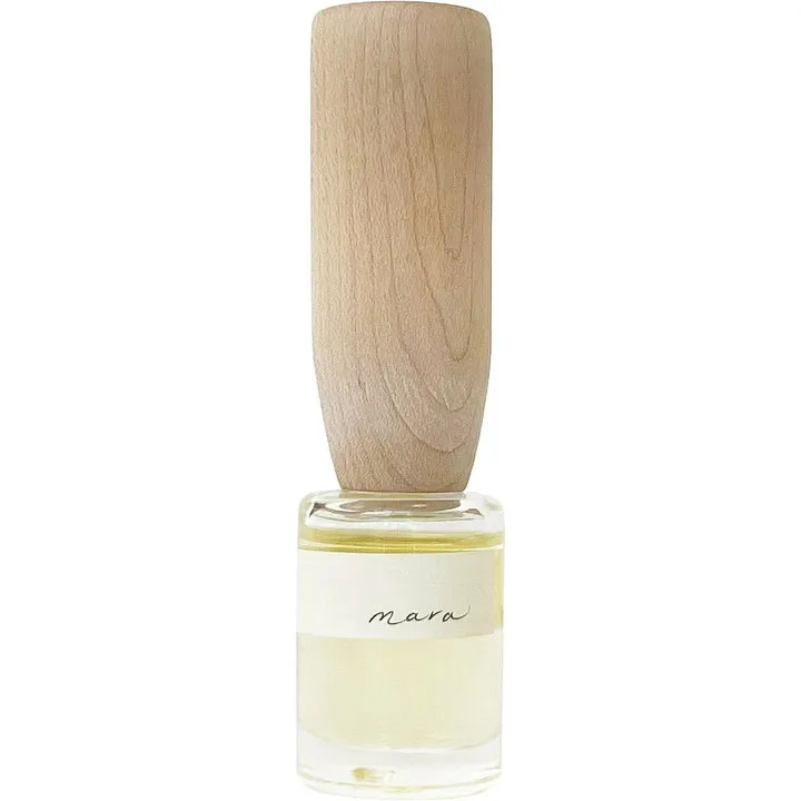 Fonn Mara perfume bottle