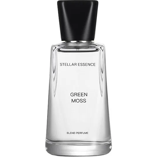 Stellar Essence Green Moss / 青苔木上 parfüm şişesi