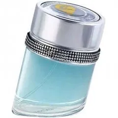 J. Casanova Golden Drop pour Homme perfume bottle
