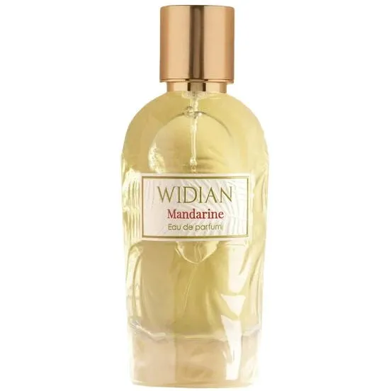 Widian Mandarine parfüm şişesi