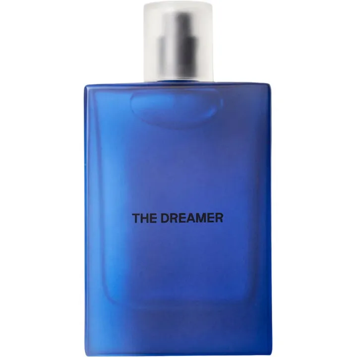 Alexmonhart The Dreamer perfume bottle