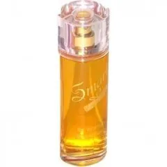 J. Casanova Smart for Women perfume bottle
