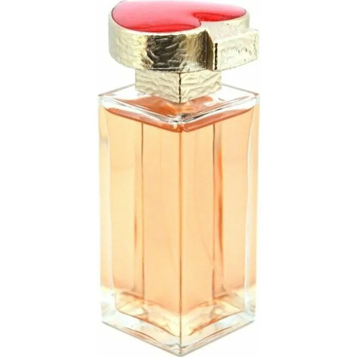 Yves Saint Laurent Vice Versa perfume bottle