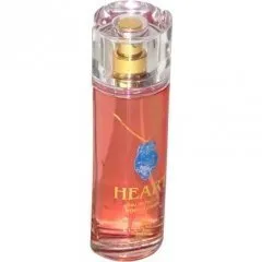 J. Casanova Heart pour Femme perfume bottle